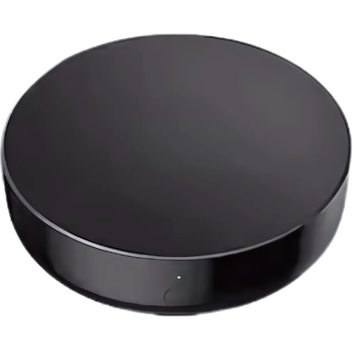 Remote Controlled Zigbee Smart Hub with 360° Infrared Range - Amuse Tech Solutions
