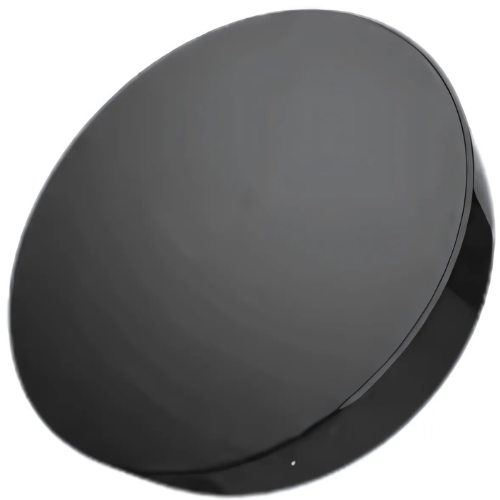 Remote Controlled Zigbee Smart Hub with 360° Infrared Range - Amuse Tech Solutions - Image 2