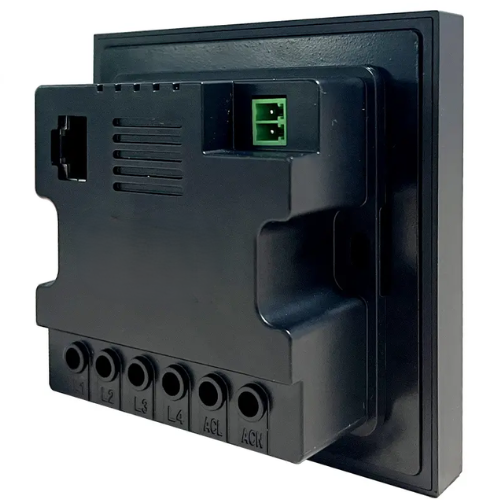 Music Smart Home Zigbee Gateway with-Android 11 Control Panel - Amuse Tech Solutions