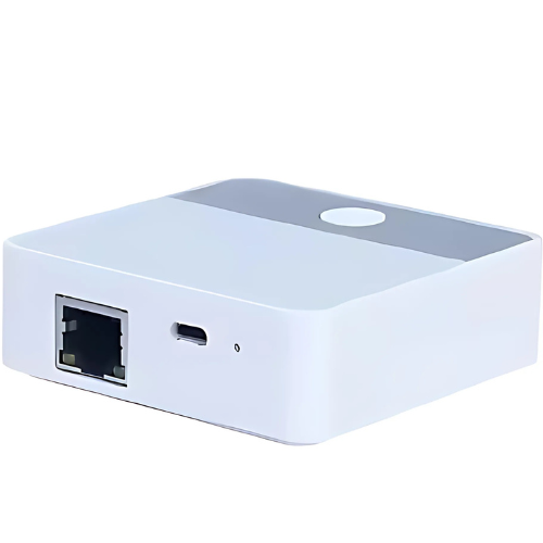 Smart Home Device-with 5V USB Power & 100 Device Access - Amuse Tech Solutions