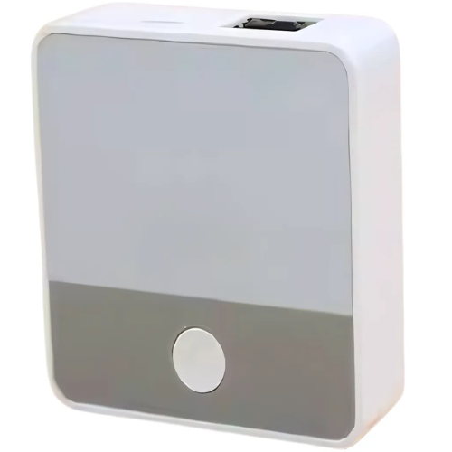 Smart Home Device-with 5V USB Power & 100 Device Access - Amuse Tech Solutions - Image 2