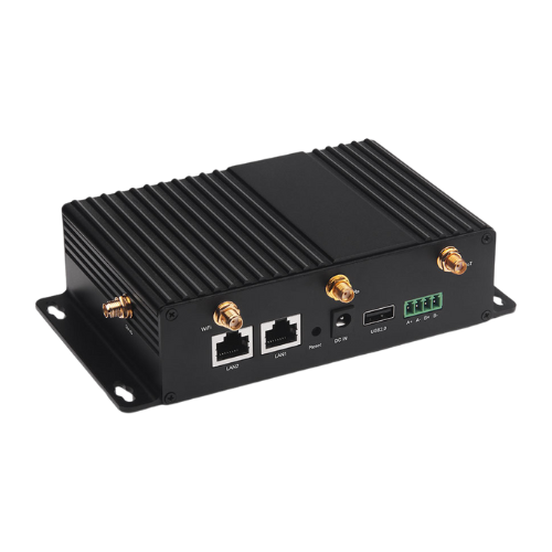 Multi-Protocol IoT Gateway with-512MB RAM & 8GB eMMC - Amuse Tech Solutions - Image 2
