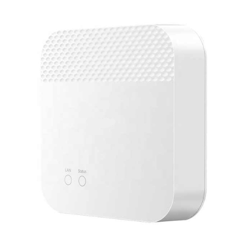 Smart Home Gateway with - Linux Operating System Support - Amuse Tech Solutions