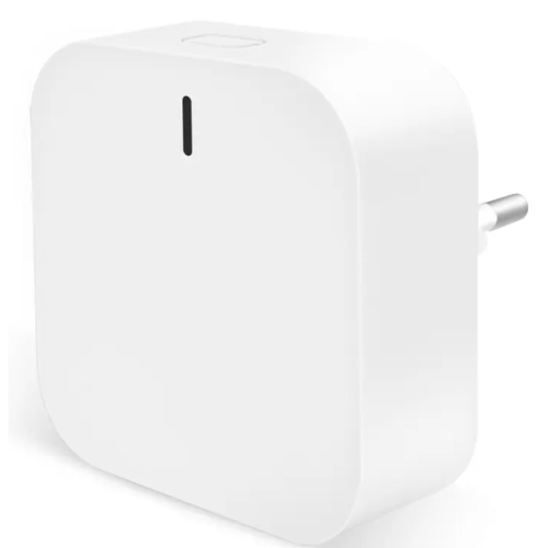 Smart Energy Controller With - 1A Max Current & Connectivity - Amuse Tech Solutions