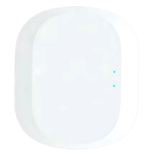 Mini Wireless ZigBee Smart Hub with Wide Frequency Range - Amuse Tech Solutions