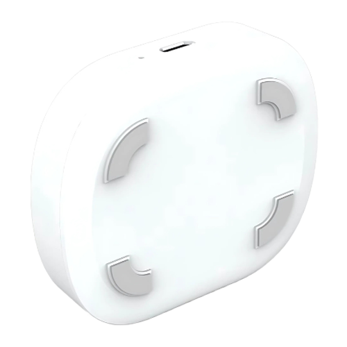 Mini Wireless ZigBee Smart Hub with Wide Frequency Range - Amuse Tech Solutions - Image 2