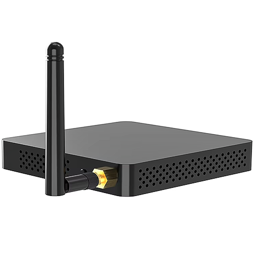 Smart Control Hub with Quad Core Processor & 16GB Storage - Amuse Tech Solutions