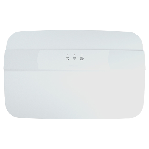 Smart Home Zigbee Gateway with 5V Power Supply & Device Support - Amuse Tech Solutions