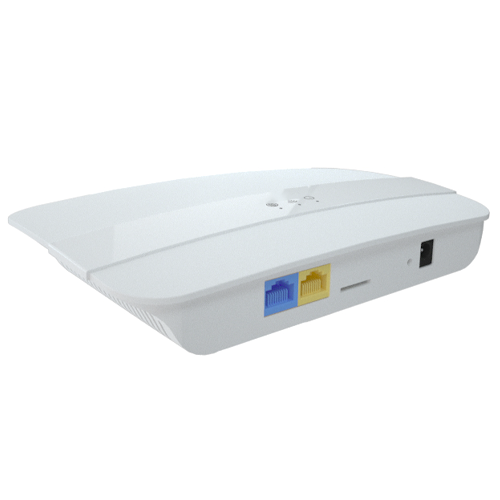 Smart Home Zigbee Gateway with 5V Power Supply & Device Support - Amuse Tech Solutions - Image 2