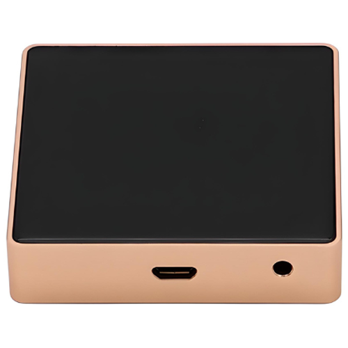 Indoor Smart Programmable Zigbee Gateway with BLE 5 and LTE - Amuse Tech Solutions