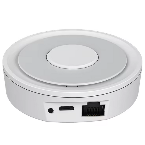 Homekit Compatible Zigbee 3.0 Hub with Remote Control Bridge - Amuse Tech Solutions