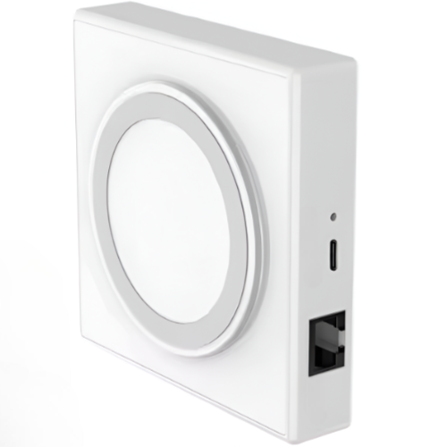 Smart Gateway For Home Automation with Seamless Control Function - Amuse Tech Solutions