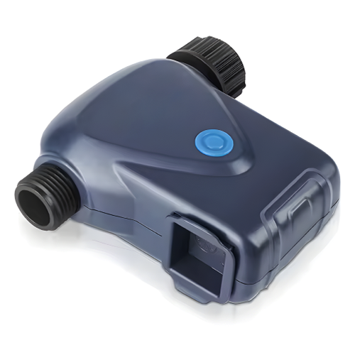 Smart Garden Irrigation Timer with 45M Wireless Range and IP66 - Amuse Tech Solutions - Image 2