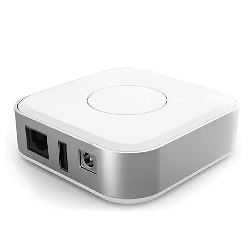 Smart Home Automation 3 in 1 Gateway with 100 Device Limit - Amuse Tech Solutions