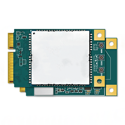 Zigbee Module Multiple Variants Compatibility with M2M IoT Optimization - Amuse Tech Solutions
