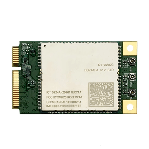 Zigbee Module Multiple Variants Compatibility with M2M IoT Optimization - Amuse Tech Solutions - Image 2