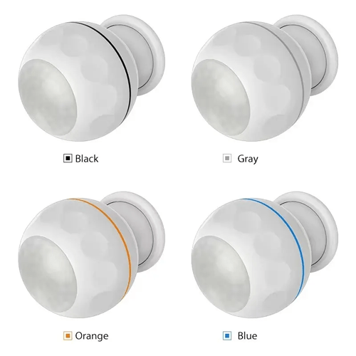 Ultra Bright Red Light 90 Degrees FOV Day/Night Z-Wave Motion Sensor Device - Amuse Tech Solutions - Image 3