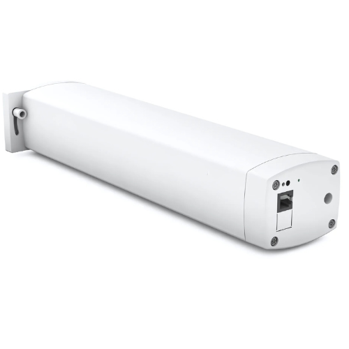 Smart Curtain Motor with Z Wave 700 and Voice Control - Amuse Tech Solutions