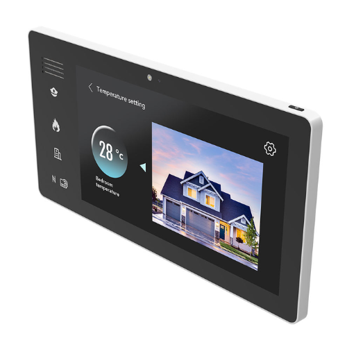 Z - Wave Gateway Hub with Multi Device Smart Home Control System – Amuse Tech Solutions - Image 2
