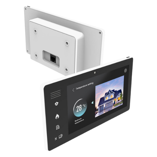 Z - Wave Gateway Hub with Multi Device Smart Home Control System – Amuse Tech Solutions - Image 3
