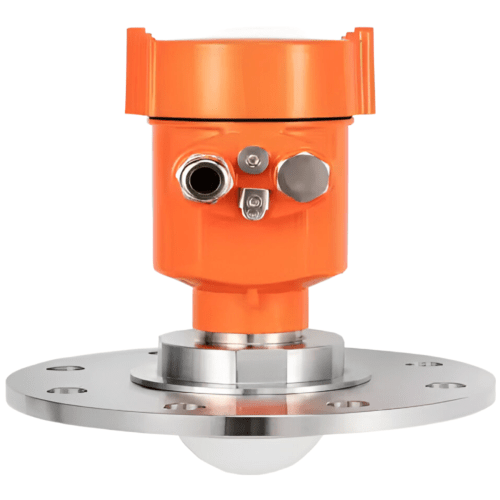 High Precision 4 to 20mA Water Level Sensor with LCD Display and 0 to 10m Range – Amuse Tech Solutions