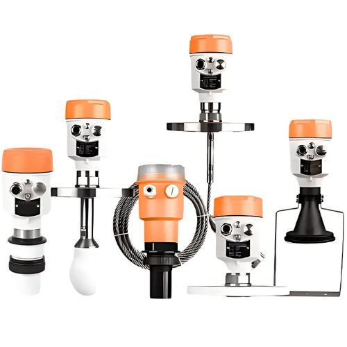 Level Gauge for Liquid Measurement with ±3mm Accuracy IP68 - Amuse Tech Solutions