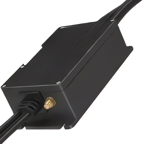 Smart Street Light Controller with LoRaWAN Energy Data - Amuse Tech Solutions