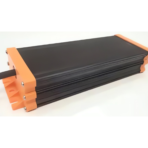 Smart LED Driver with LoRaWAN Remote Control - Amuse Tech Solutions