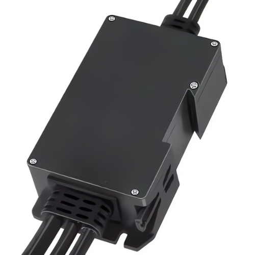 Smart Street Light Controller with LoRaWAN Energy Data - Amuse Tech Solutions - Image 2