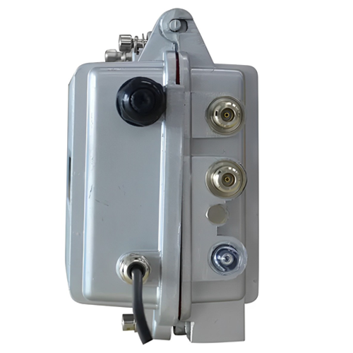 Industrial LoRaWAN Gateway with Dual Band WiFi 4G LTE - Amuse Tech Solutions