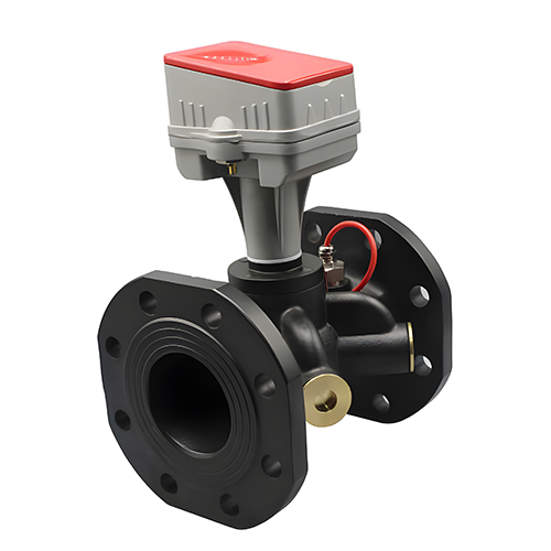 Durable LoRaWAN Ultrasonic Flow Monitoring Device - Amuse Tech Solutions