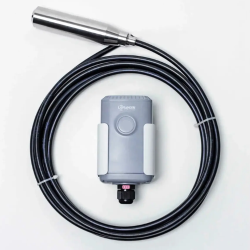 Rugged LoRaWAN Ultrasonic Wind Sensor for Harsh Environments - Amuse Tech Solutions