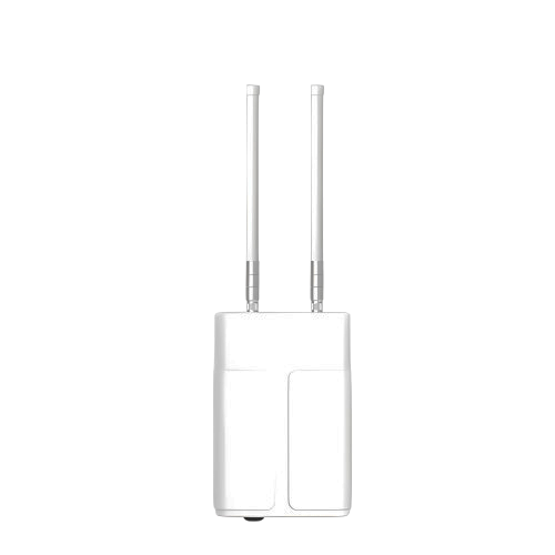 Rugged Industrial LoRaWAN Gateway with Edge Computing - Amuse Tech Solutions