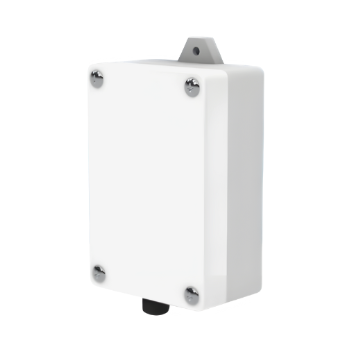 Industrial Grade LoRaWAN Ultrasonic Level Sensor - Amuse Tech Solutions - Image 2