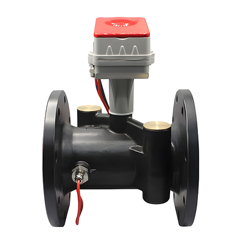 Durable LoRaWAN Ultrasonic Flow Monitoring Device - Amuse Tech Solutions - Image 2
