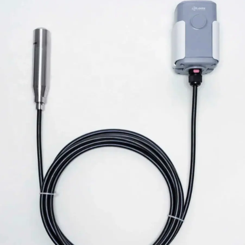 Rugged LoRaWAN Ultrasonic Wind Sensor for Harsh Environments - Amuse Tech Solutions - Image 2