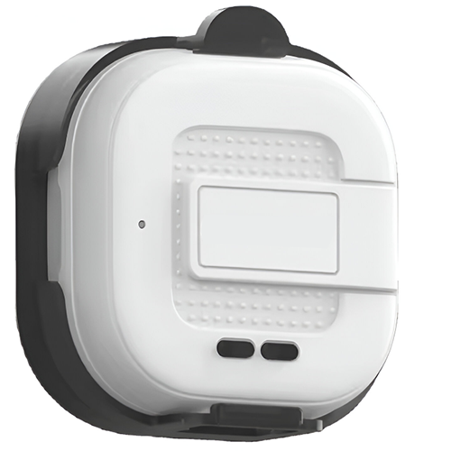 LoRaWAN GPS Helmet Tracker Waterproof Outdoor Device - Amuse Tech Solutions
