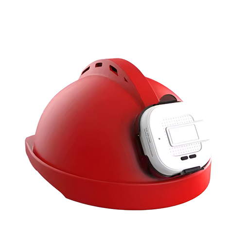 LoRaWAN GPS Helmet Tracker Waterproof Outdoor Device - Amuse Tech Solutions - Image 2