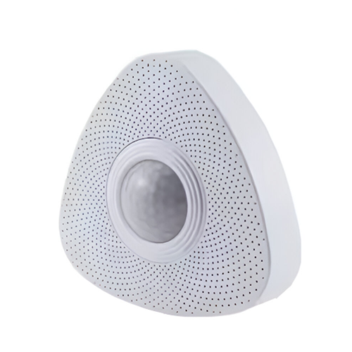 High Accuracy Indoor LoRaWAN Wireless People Counter - Amuse Tech Solutions