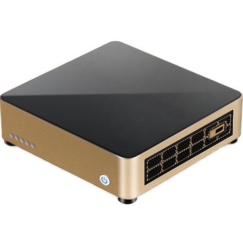 Industrial Lora Module with Quadcore CPU - Amuse Tech Solutions