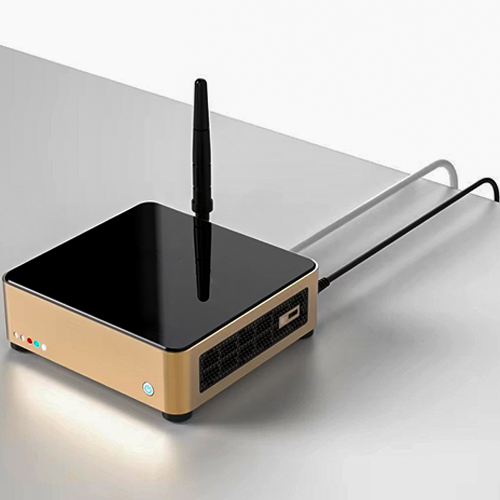 Industrial Lora Module with Quadcore CPU - Amuse Tech Solutions - Image 2