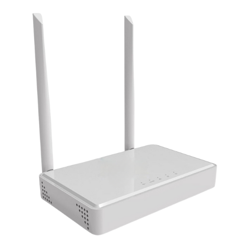 Reliable Indoor LoRaWAN Gateway for Quick Installation - Amuse Tech Solutions