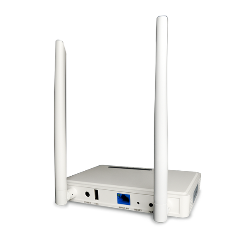 Reliable Indoor LoRaWAN Gateway for Quick Installation - Amuse Tech Solutions - Image 2
