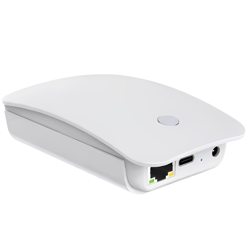 Indoor Multi Channel LoRaWAN Gateway with WIFI and Ethernet - Amuse Tech Solutions