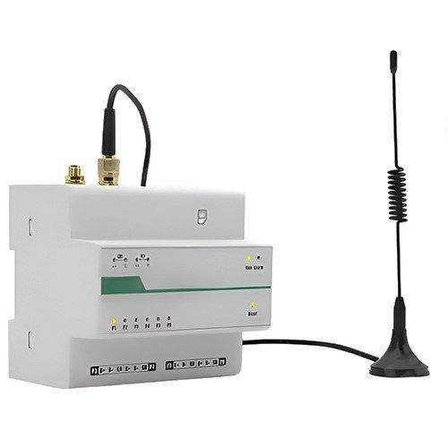 Smart Gateway for IoT Data Collection and Control - Amuse Tech Solutions - Image 2