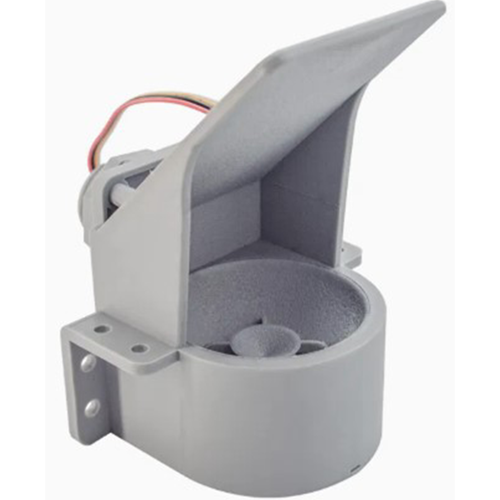 Liquid Level Sensor with High Precision - Amuse Tech Solutions