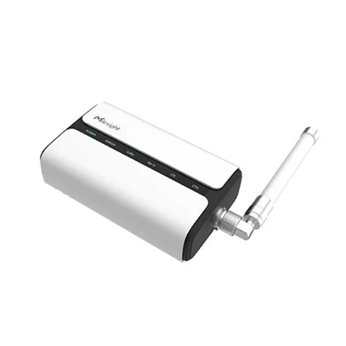 Industrial Automation Gateway with 4-Core Processor & Python Support - Amuse Tech Solutions