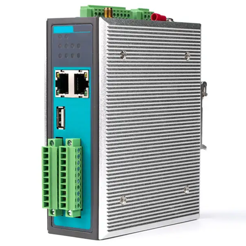 Rugged Communication Gateway For Smart Meter Monitoring And Control Systems – Amuse Tech Solutions