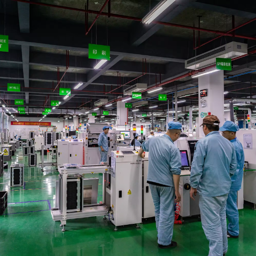 LoRa Module with SX1301 Mini PCIe Card, 2.4 GHz & Multiple Frequency Ranges - Amuse Tech Solutions - Image 2