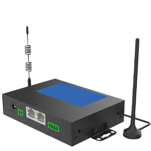 High-Speed LoRa Gateway, Cortex-A7 CPU, LoRaWAN & Non-LoRaWAN Protocols - Amuse Tech Solutions